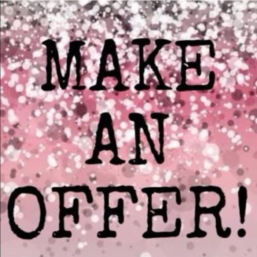 Let’s Make A Deal!